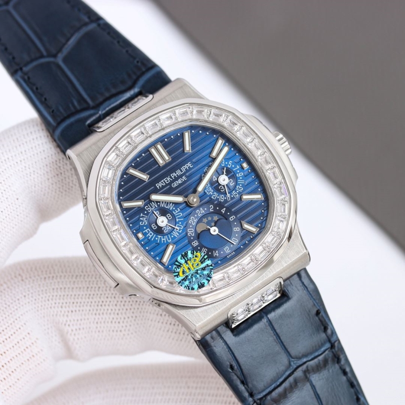 PATEK PHILIPPE